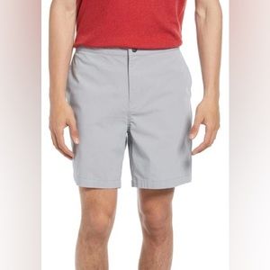 TREASURE & BOND FLAT FRONT SHORTS ♠️IN STORES♣️